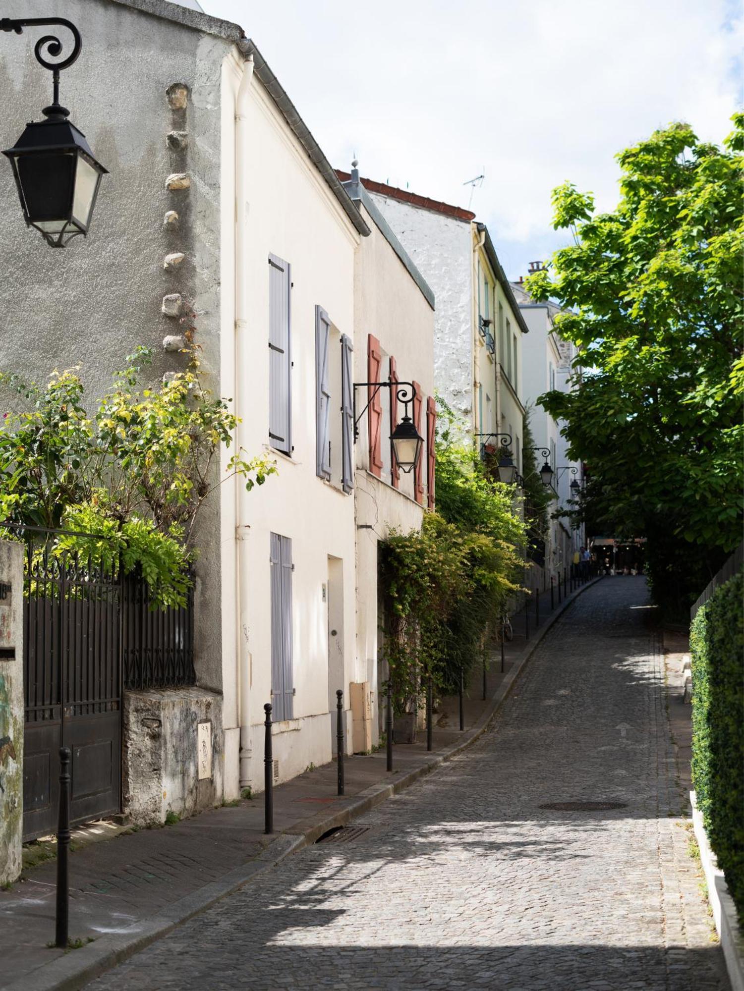 Beauquartier - Butte Aux Cailles II Paris Exterior foto