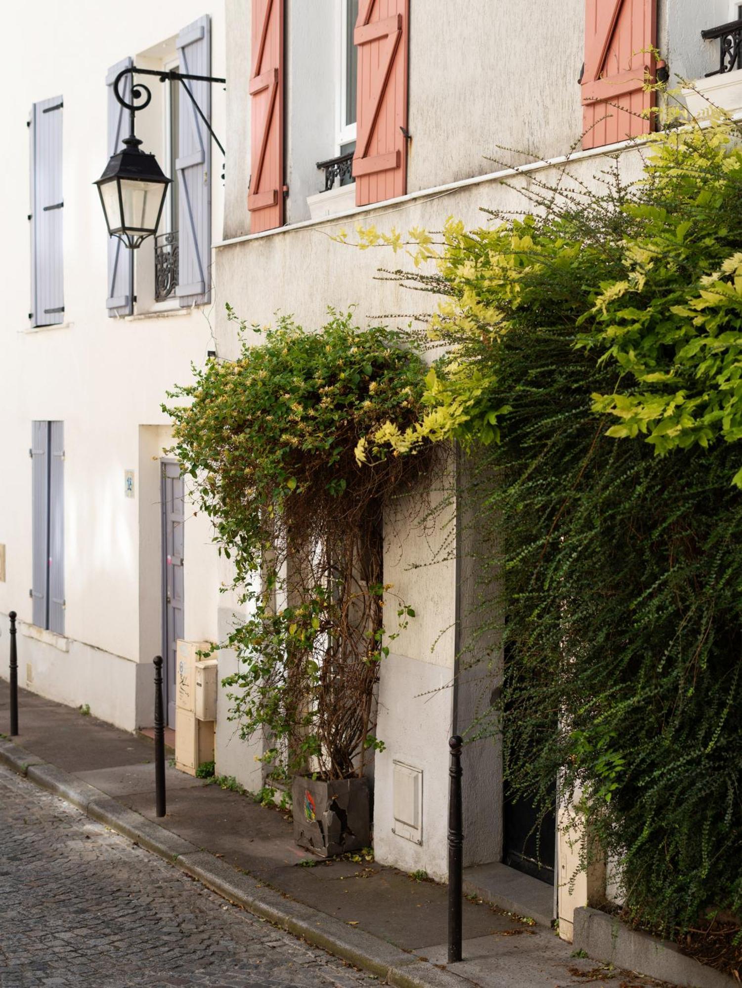 Beauquartier - Butte Aux Cailles II Paris Exterior foto